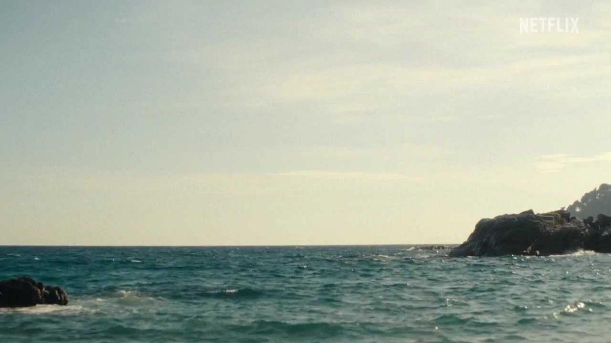 People We Meet on Vacation is top of Netflix - but BookTok fans have one criticism