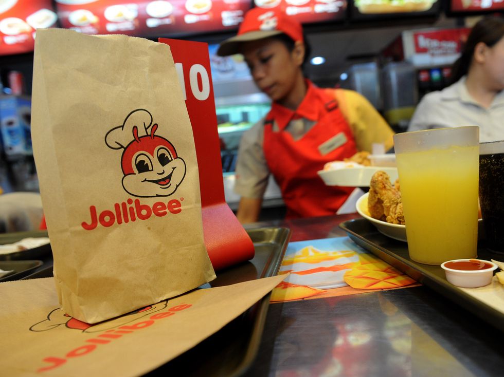 <p>People were shocked at one Jollibee customer\u2019s odd discovery in their order.</p>