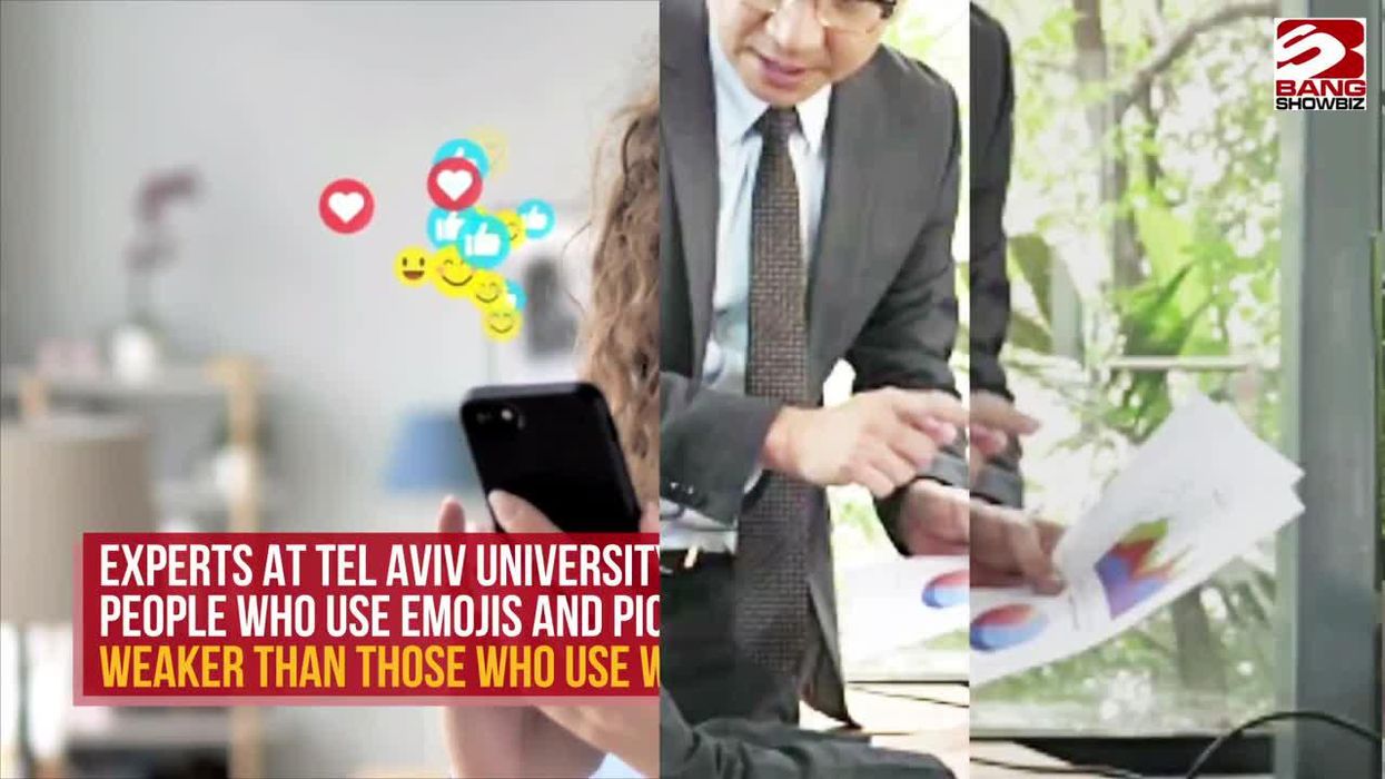 Apple just released 'horniest ever' emoji