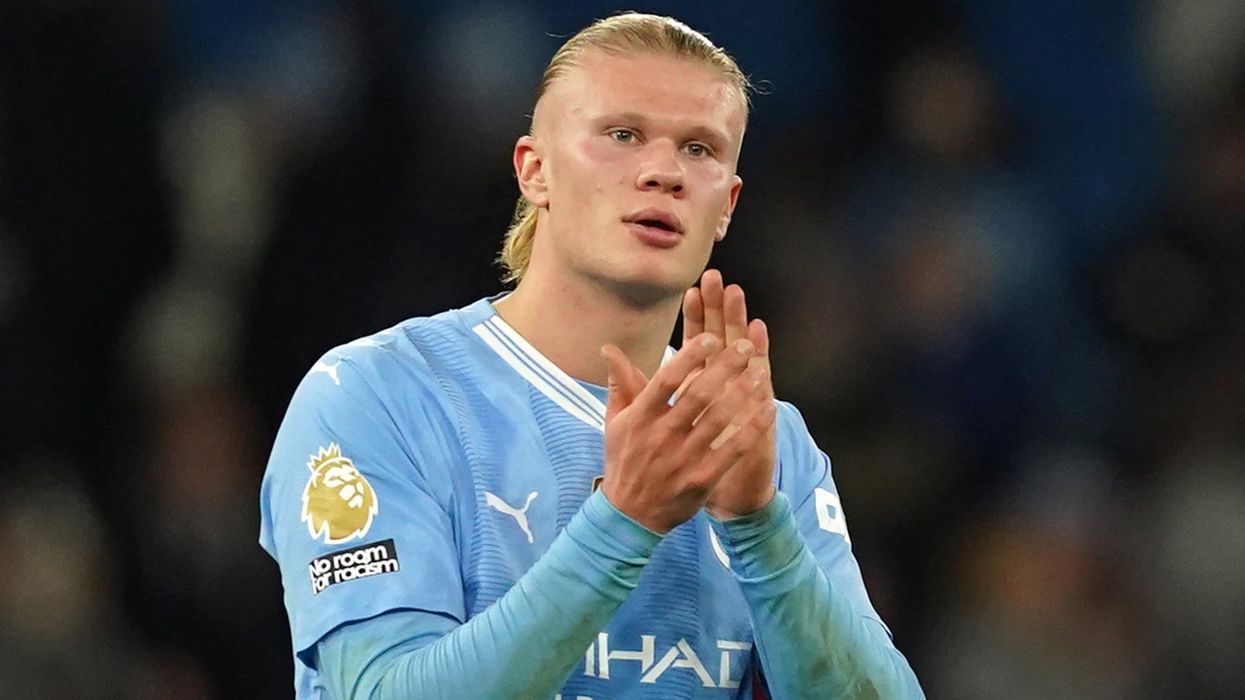 Erling Haaland announced as the most expensive Fantasy Premier League player ever