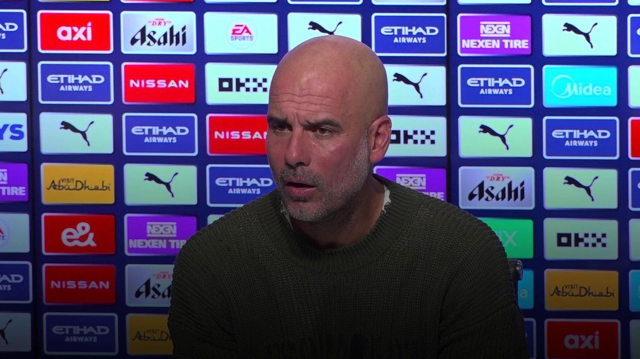 Alex Ferguson mocked by former player after Man Utd were thrashed by Man City