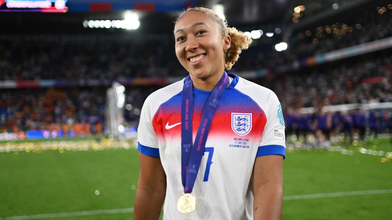 Chelsea and England star Lauren James reveals her FC 26 Ultimate Team picks and gaming with brother Reece