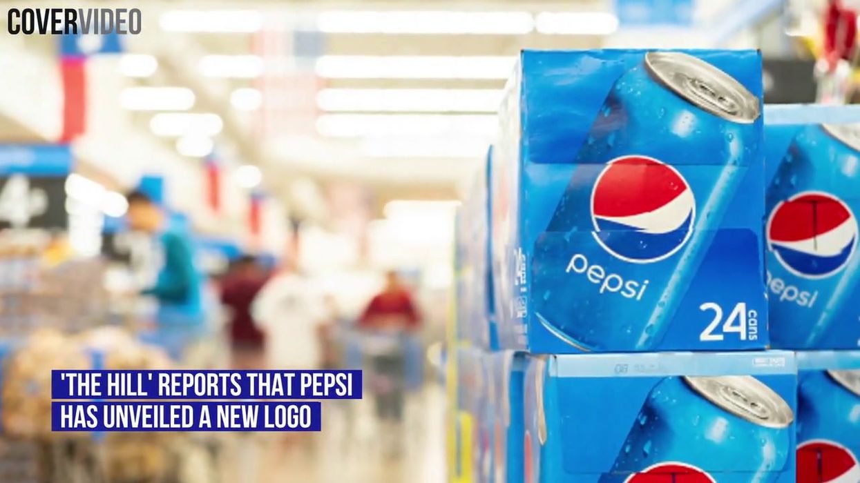People can't believe the real meaning behind 'Pepsi'