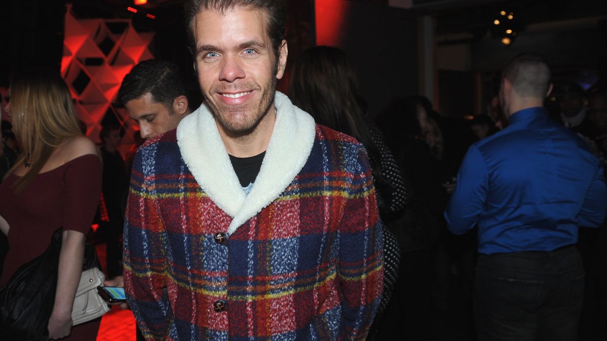 <p>Perez told Sky News, “I know I didn’t express myself as well as I could have”</p>