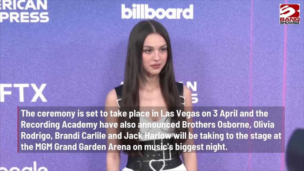 The list of 2022 Grammy performers has been revealed