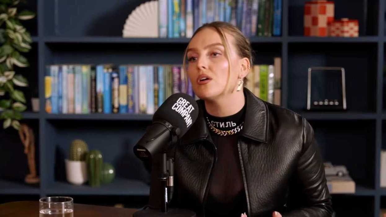 Perrie Edwards opens up about 'hellish' Zayn Malik split and 'difficult' Jesy Nelson fallout