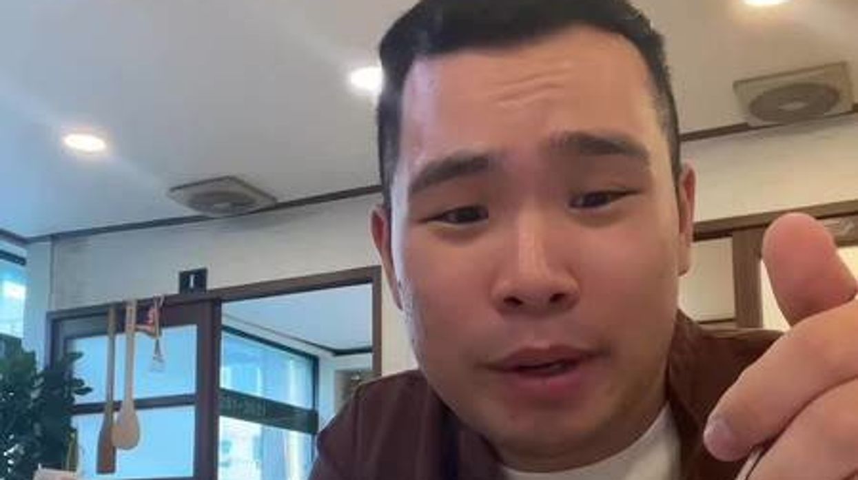 Man dies after live octopus gets stuck in throat