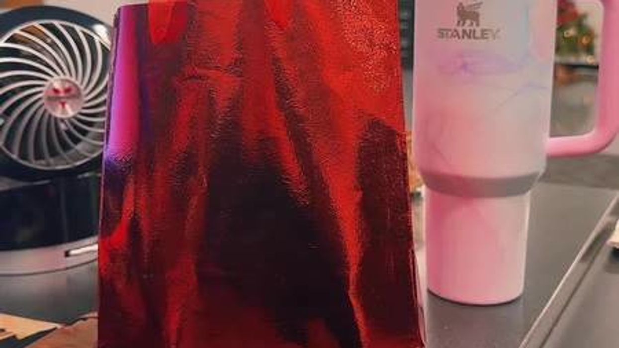 Shockingly high number of Brits confess to regifting something they already own for Secret Santa