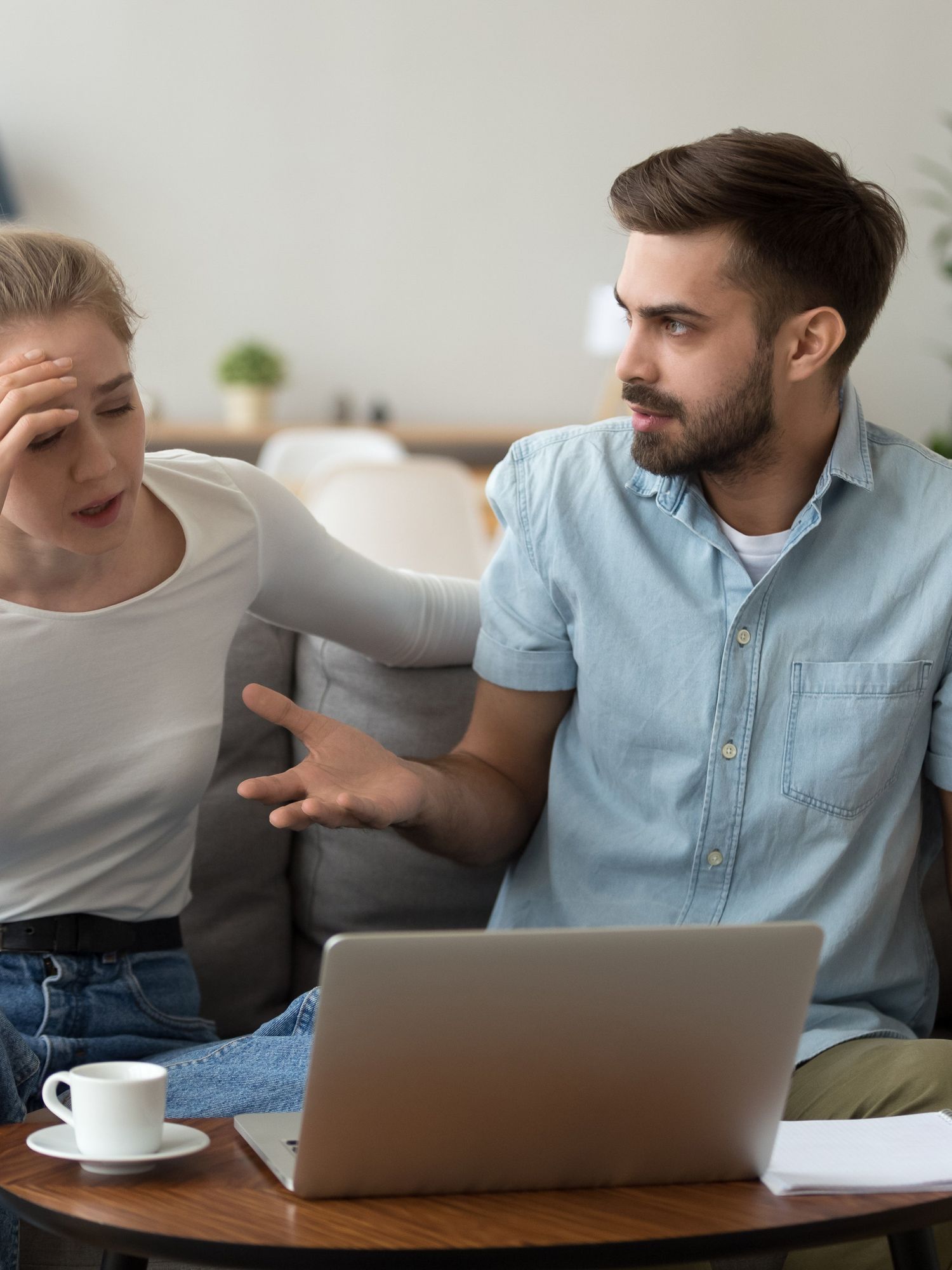 <p>Person on Reddit sparks debate after asking if they are wrong for hiding their salary and job title from their boyfriend </p>