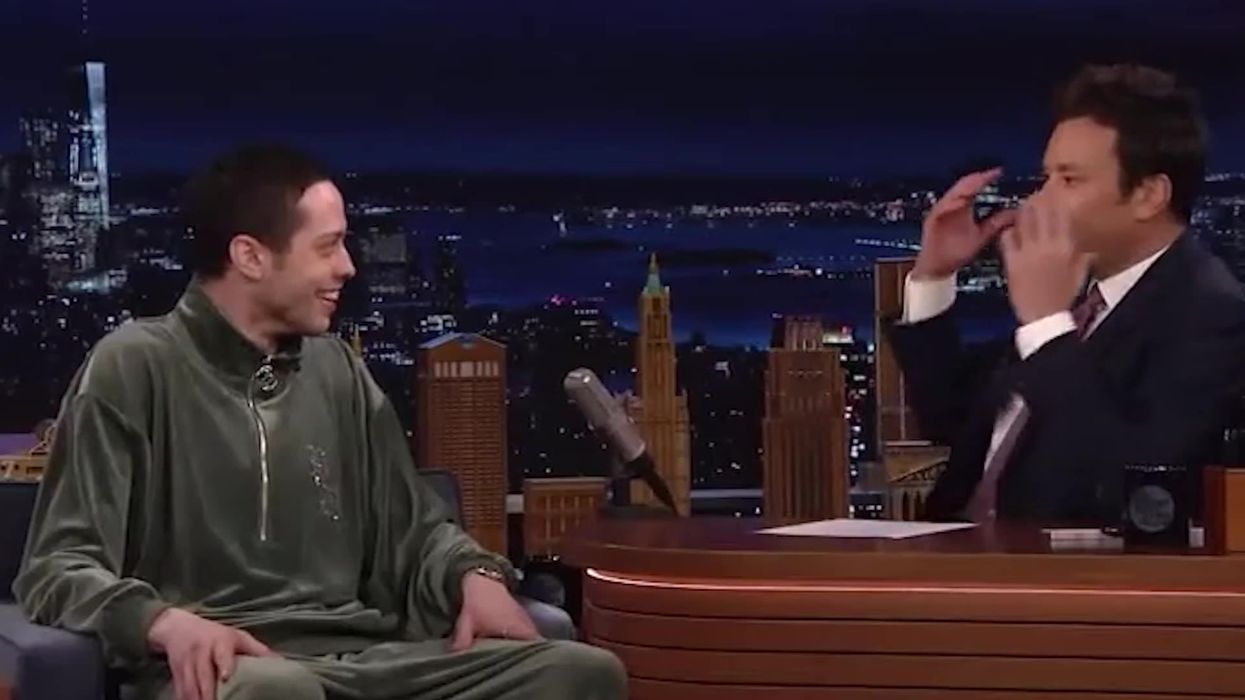 Pete Davidson explains why cancellation of his SNL hosting episode ‘sucks’