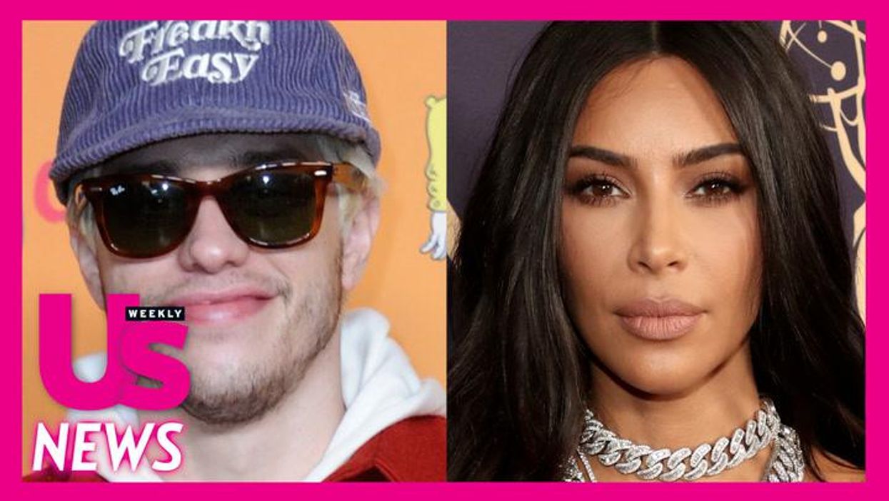 Emily Ratajkowski's explanation on Pete Davidson's attractiveness sheds light on Kim K move