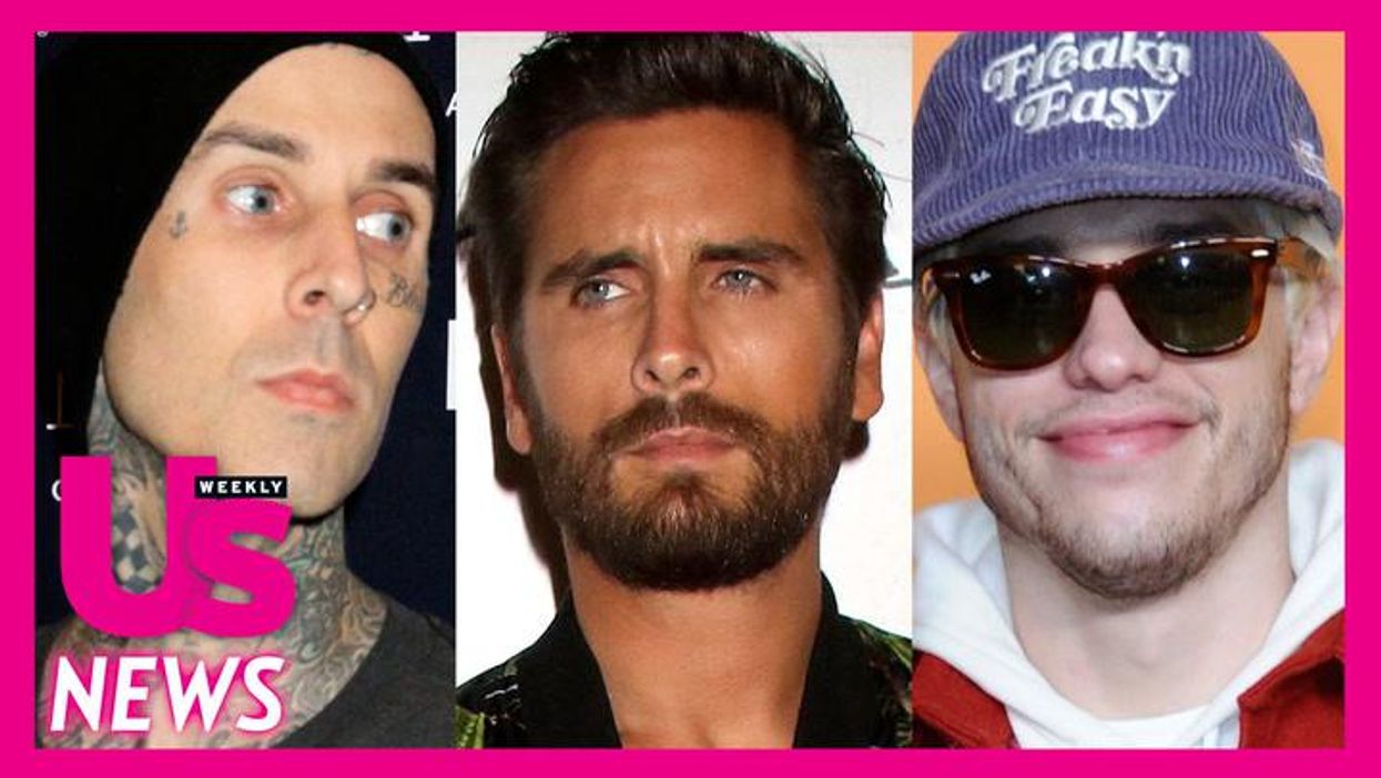 Britney Spears shares video of Pete Davidson but has 'no idea who he is'