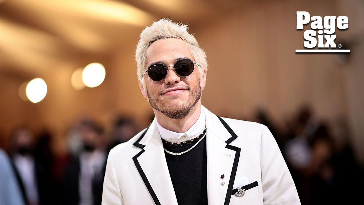 Pete Davidson deletes Instagram after being trolled by Kanye West fans calling him 'Skete'