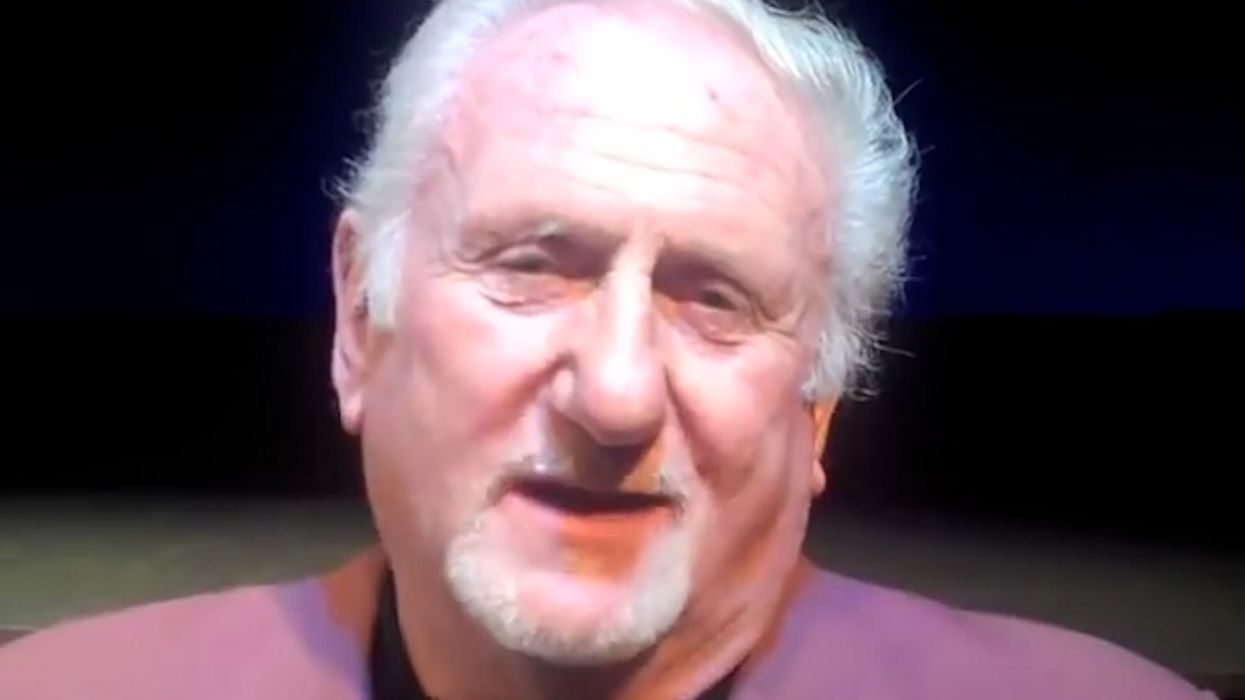 Ricky Tomlinson leads tributes as Royle Family star dies