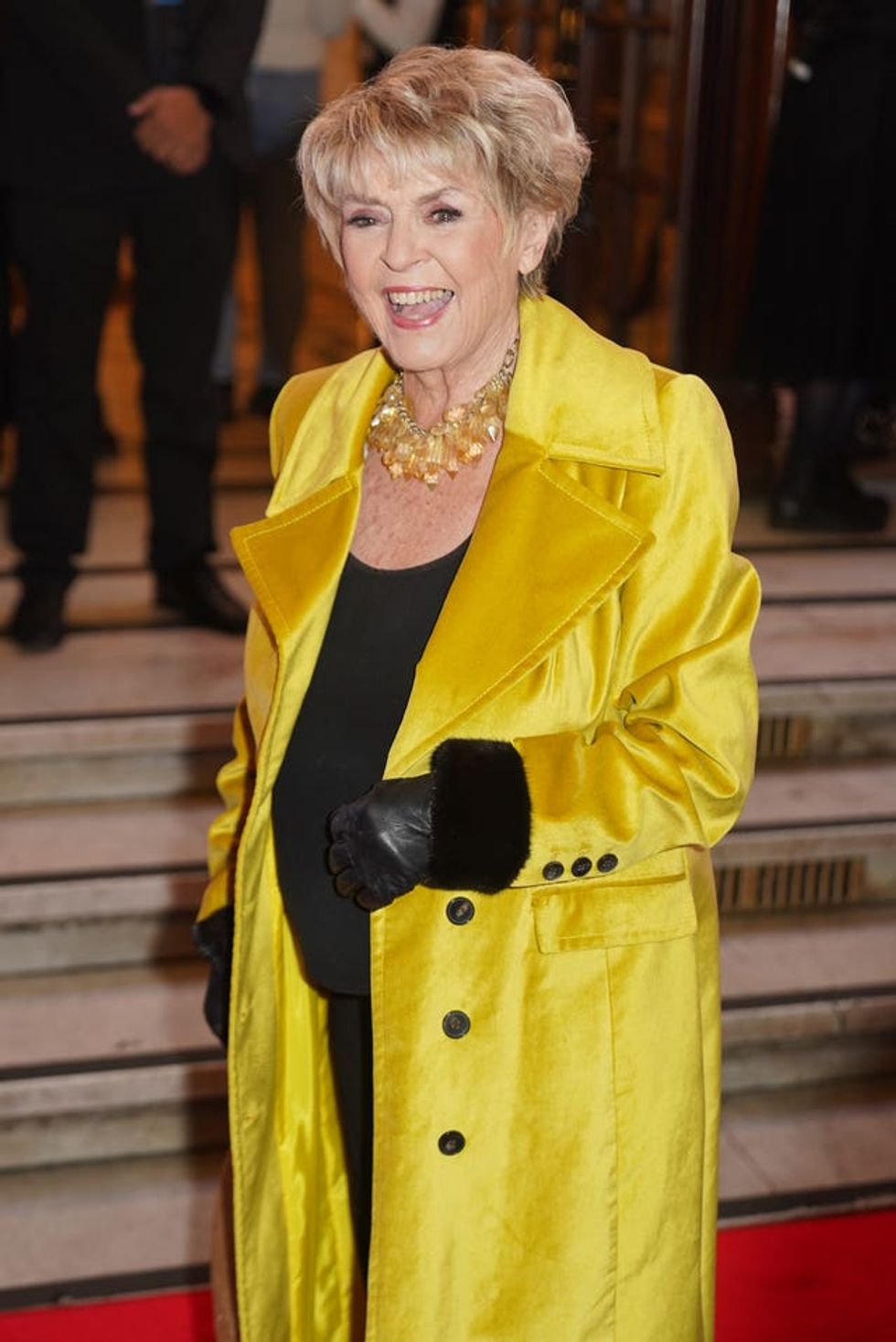 Peter Pan at the London Palladium