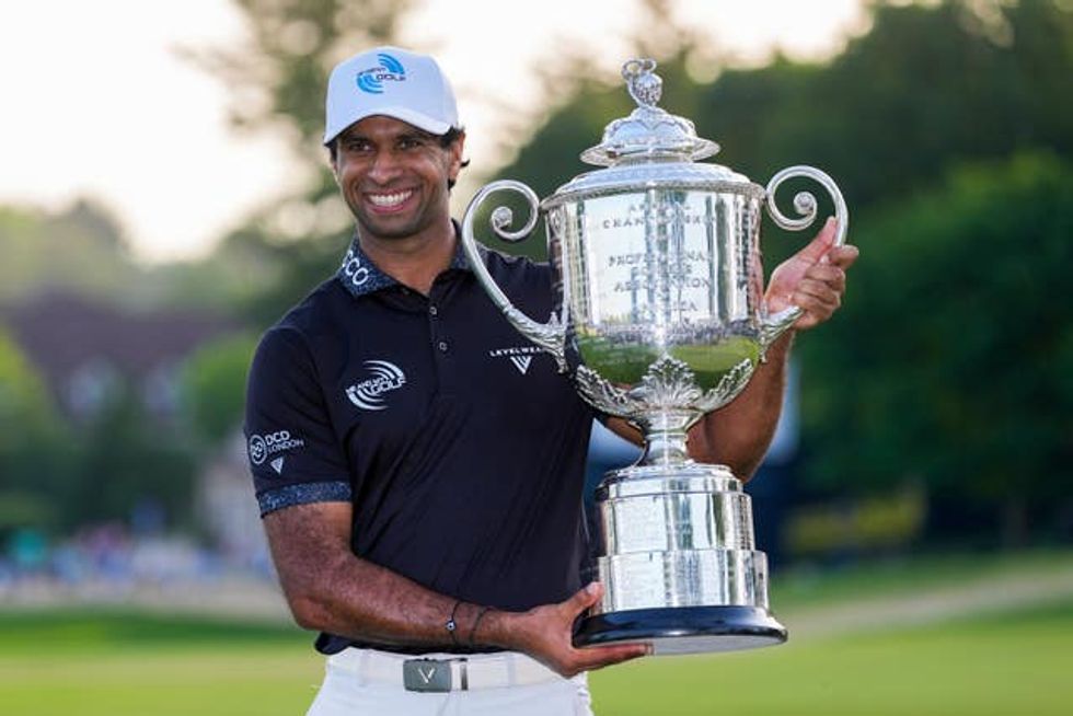 PGA Championship Golf