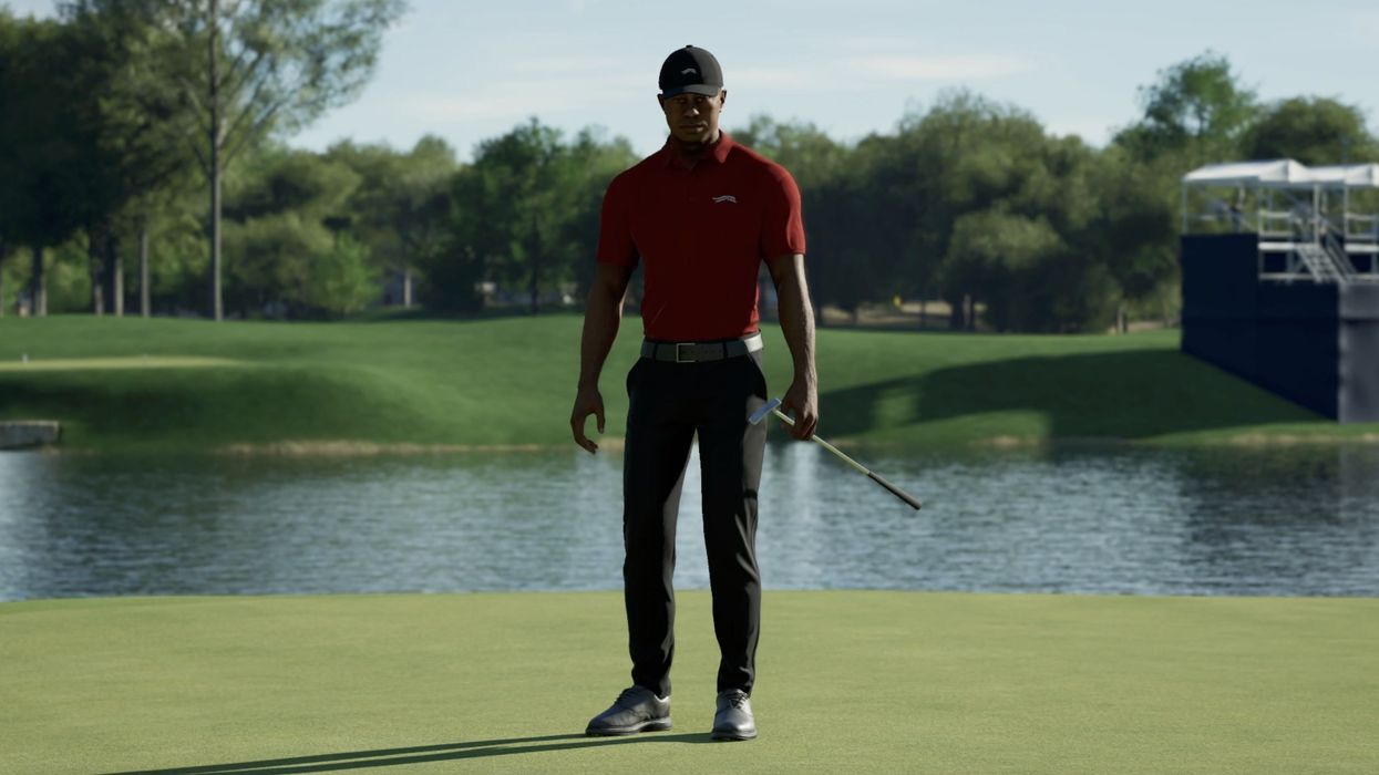 PGA Tour 2K25: We were among the first to play it - what we really think
