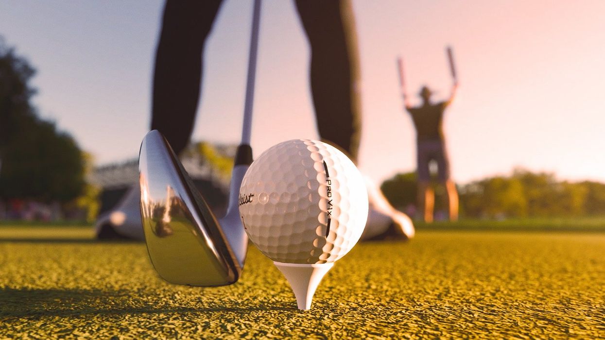 What's new in PGA Tour 2K25? Gameplay, progression and customisation heavily updated