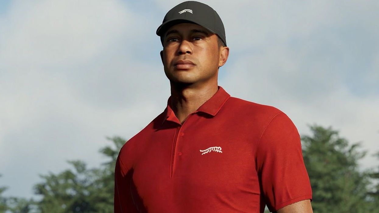 PGA Tour 2K25 review: A strong round with one big bogey