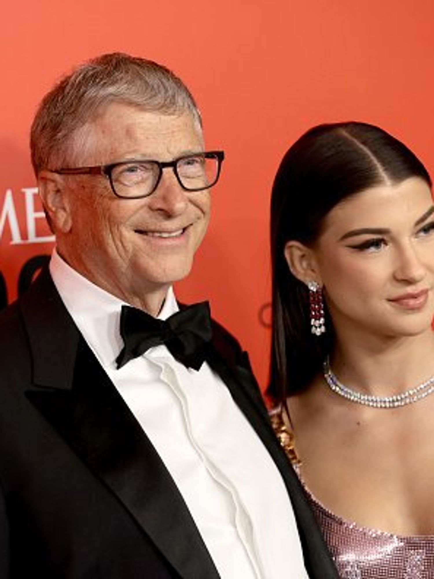 Bill Gates' daughter, Phoebe, says this is the worst part about posting on social media