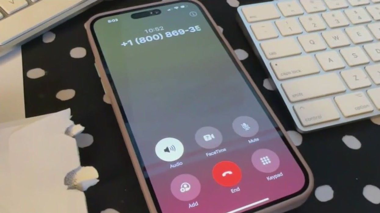 Man, 75, shares heartbreaking scam texts that cost him his life savings