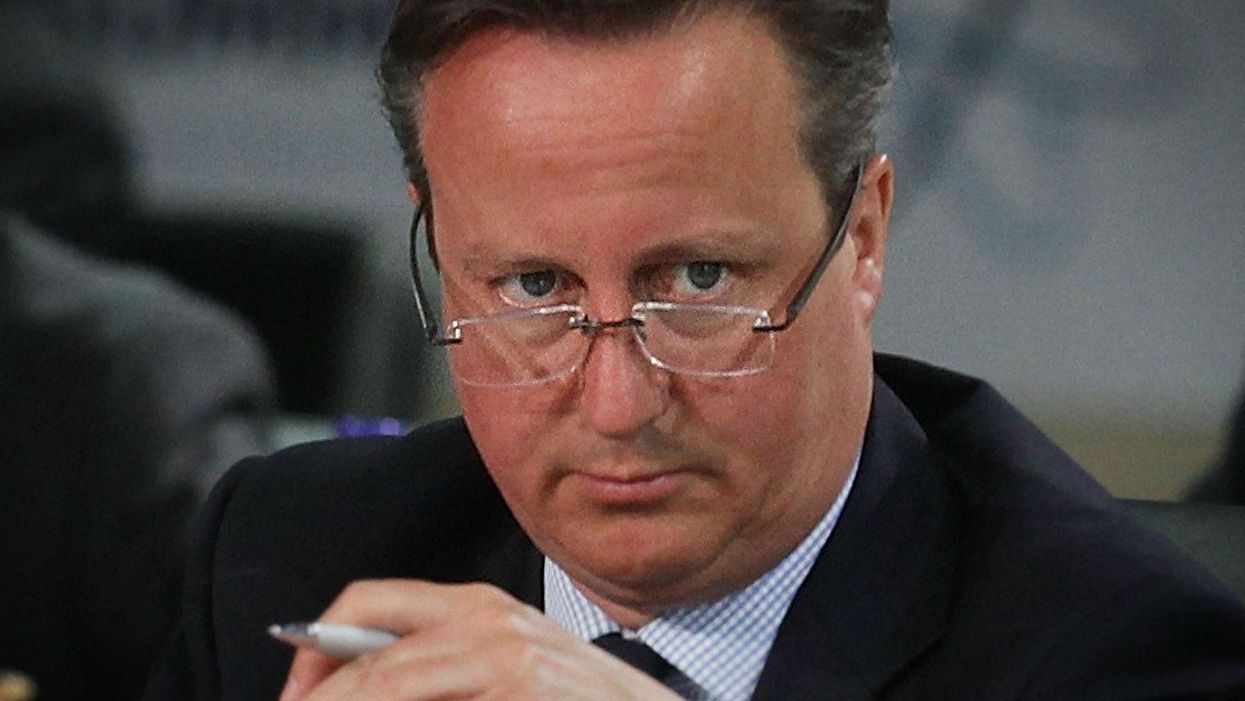 Photo: Alex Wong/Getty Images