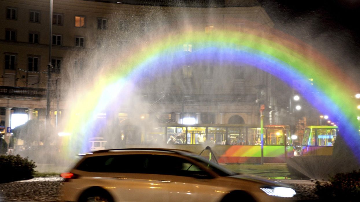 Photo: AP Photo / Alik Keplicz