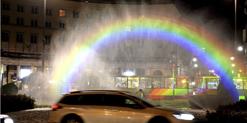 Photo: AP Photo / Alik Keplicz