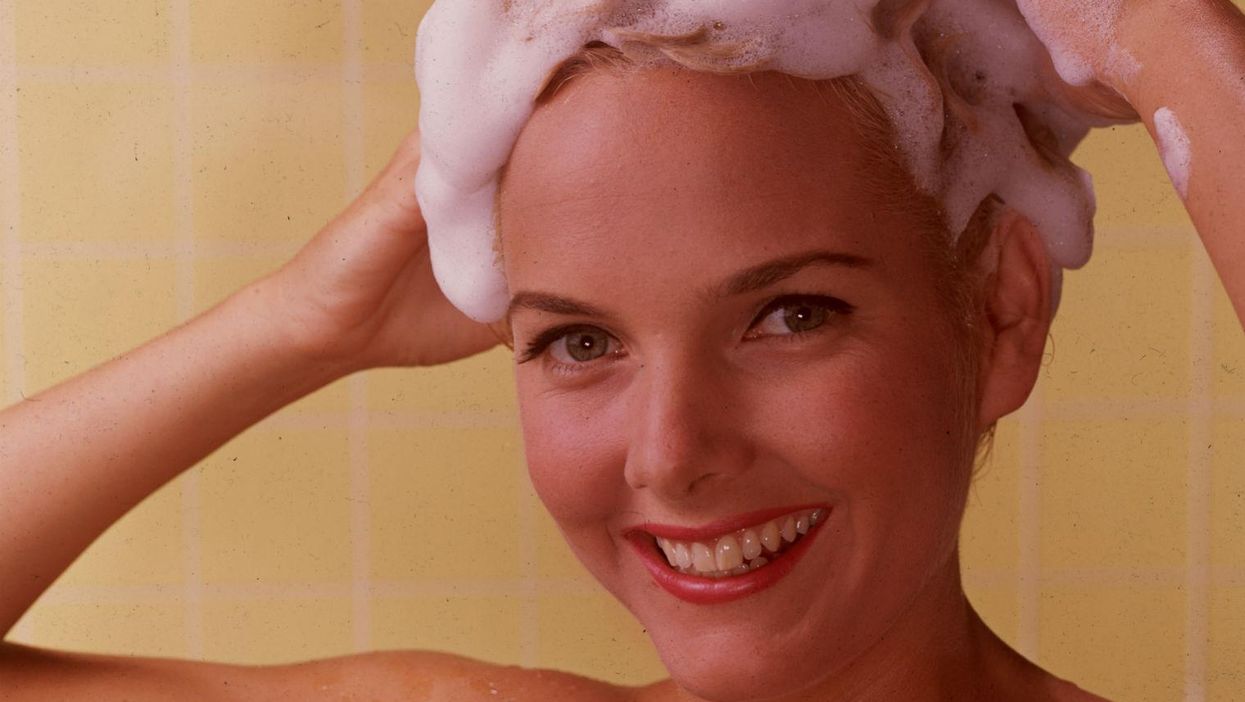 Photo by Keystone/Getty Images