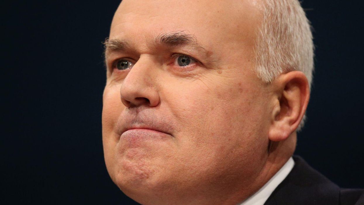 (Photo by Oli Scarff/Getty Images