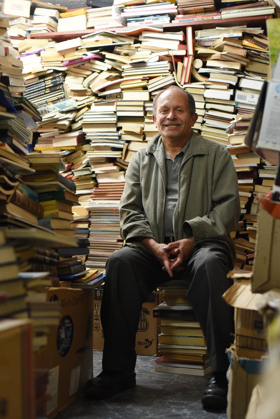 Photo: C\u00e9sar Melgarejo, El Tiempo