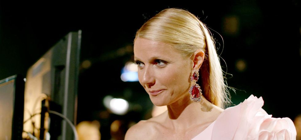 Photo: Christopher Polk/Getty Image