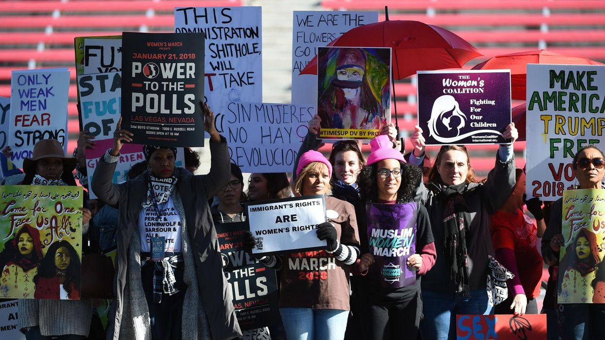 Photo: Ethan Miller / Getty Images