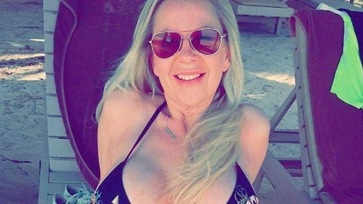 Photo: Facebook / Paige Bond