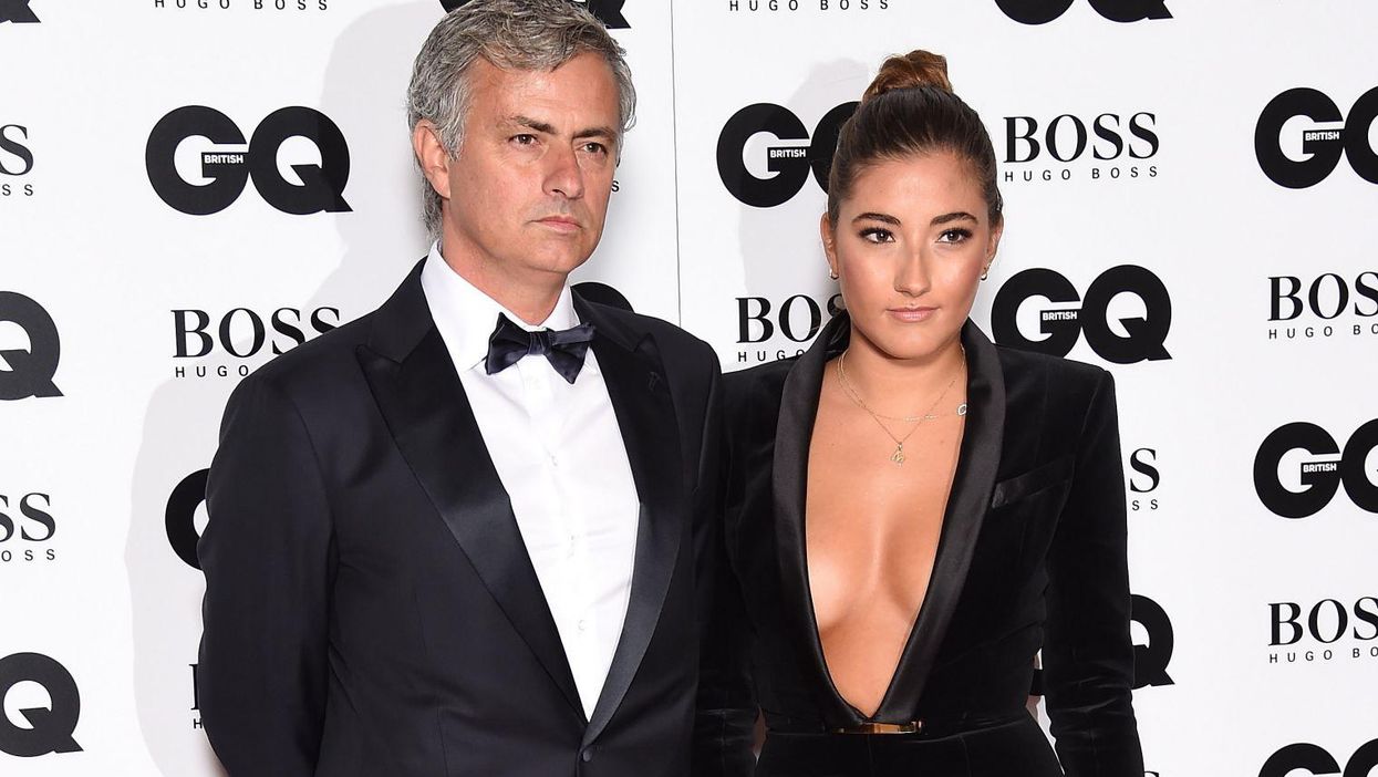 (Photo: Gareth Cattermole/Getty Images