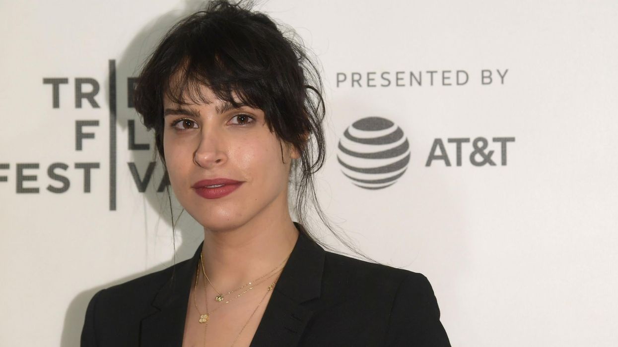 Photo: Getty Images / Ben Gabbe