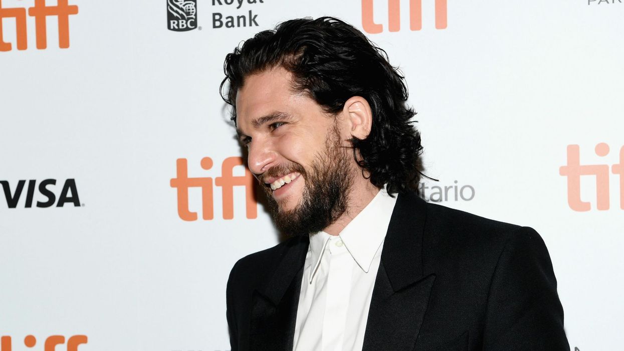 Photo: Getty Images / Emma McIntyre