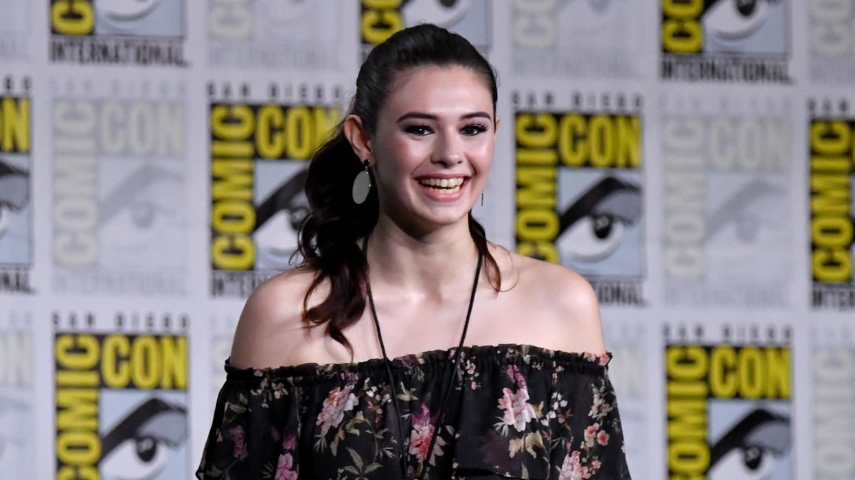 Photo: Getty Images / Mike Coppola