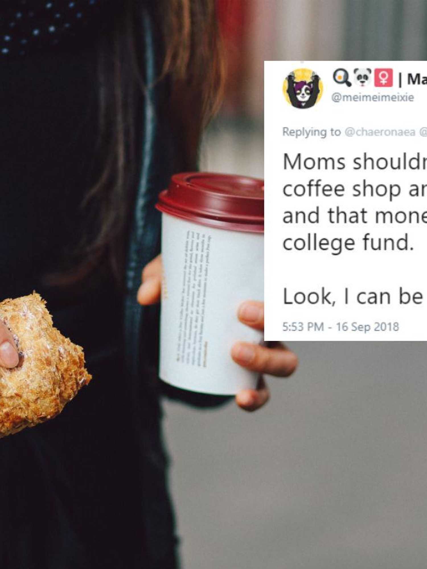 Photo: iStock / lechatnoir, Screenshot: Twitter / @meimeimeixie