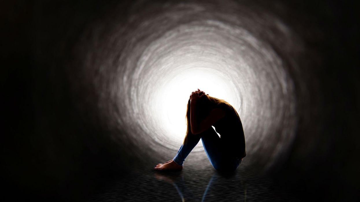 Photo: iSTOCK / sdominick