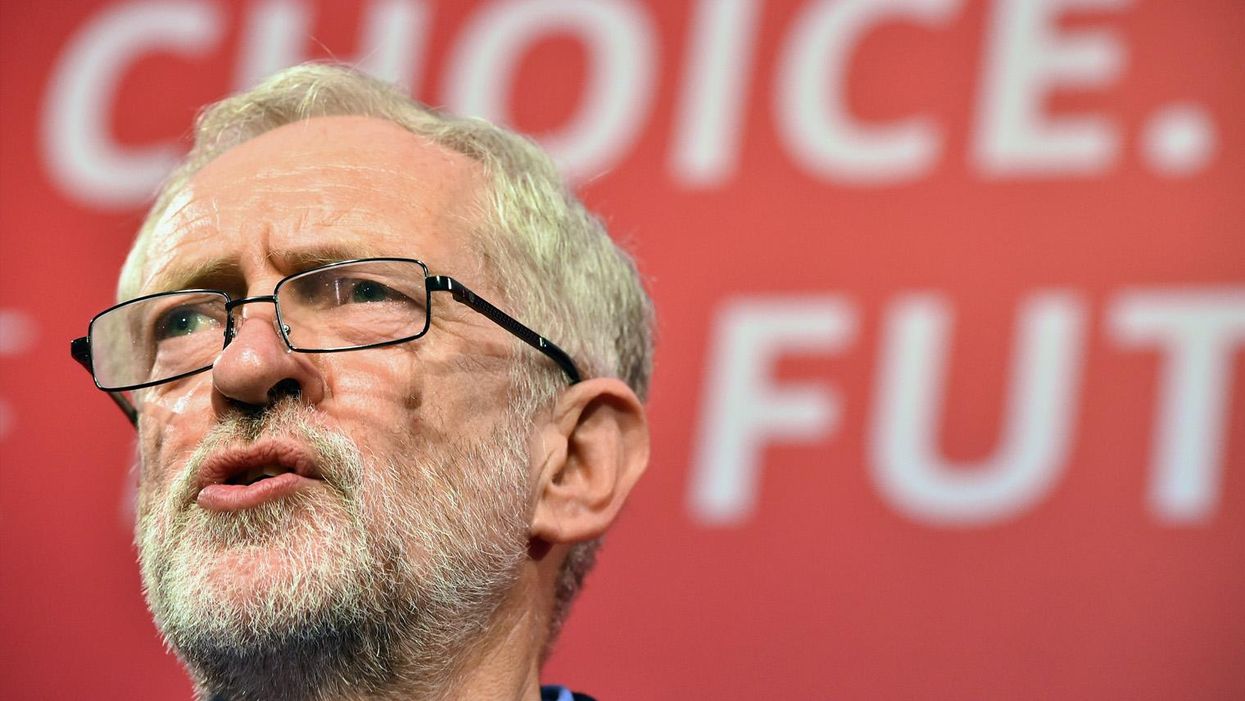 (Photo: Jeff J Mitchell/Getty Images