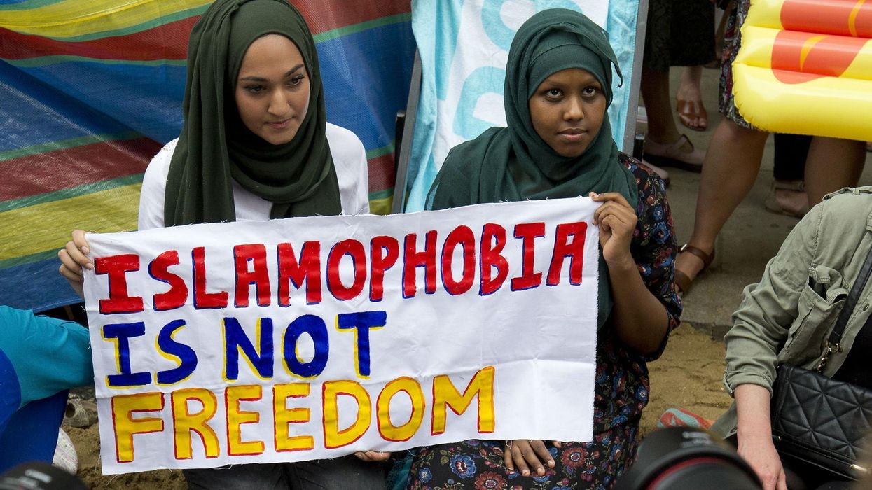 Photo: Justin Tallis / AFP / Getty Images