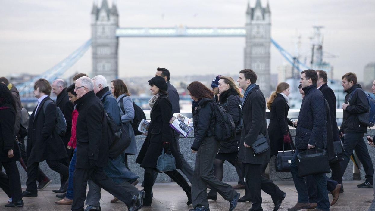 (Photo: JUSTIN TALLIS/AFP/Getty Images