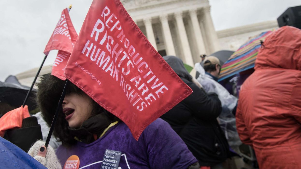 Photo: Nicholas Kamm / AFP / Getty Images