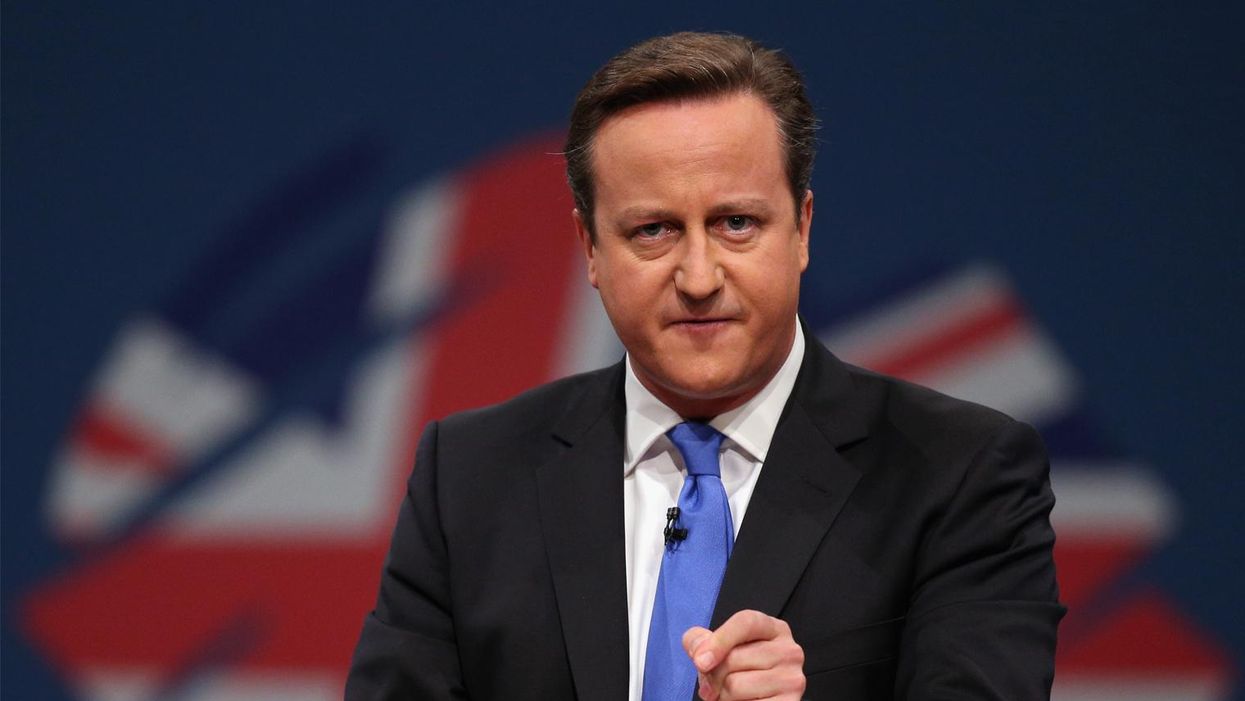 (Photo: Oli Scarff/Getty Images