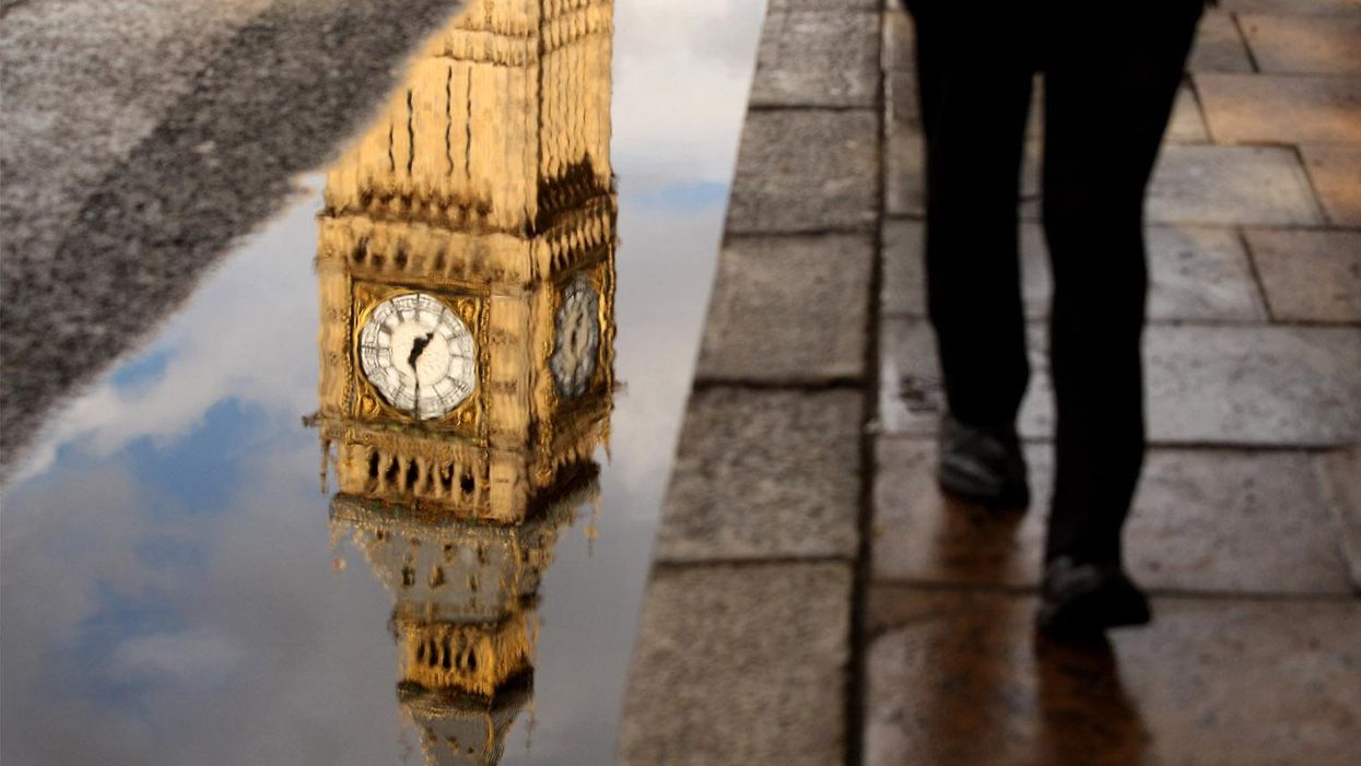 (Photo: Oli Scarff/Getty Images