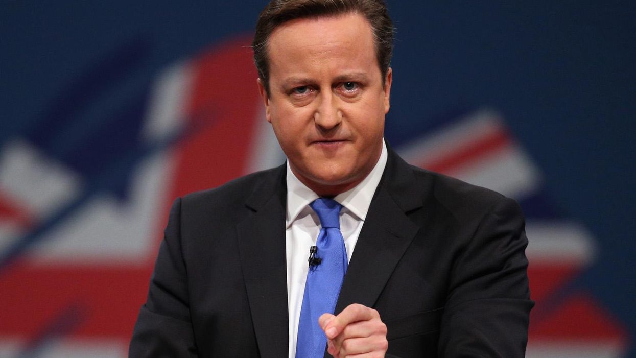 (Photo: Oli Scarff/Getty Images