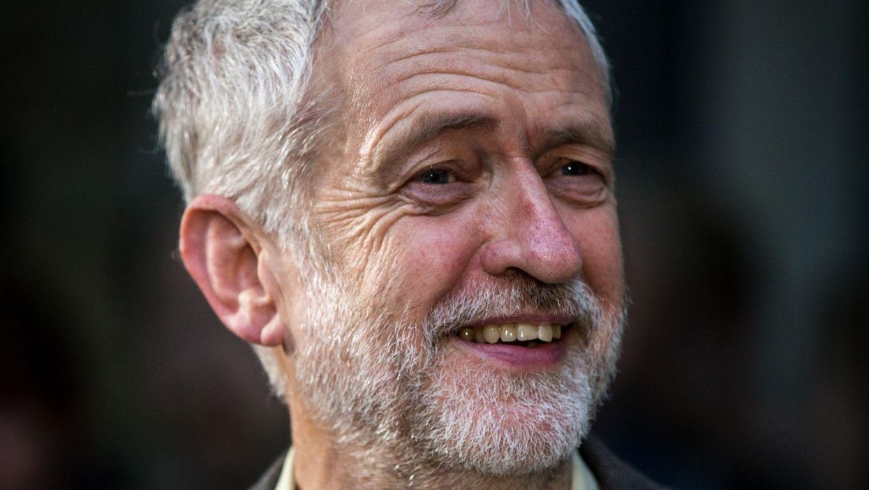 (Photo: Rob Stothard/Getty Images