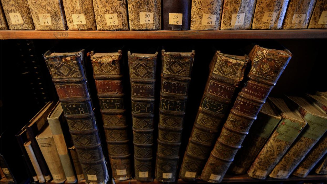 (Photo: VASILY MAXIMOV/AFP/Getty Images