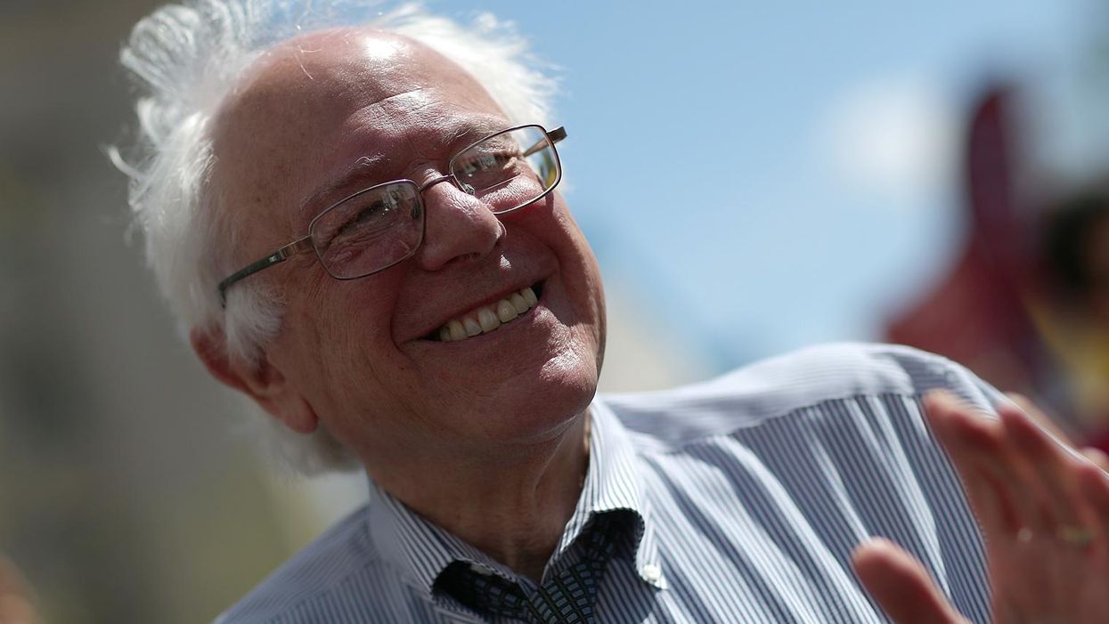 (Photo: Win McNamee/Getty Images